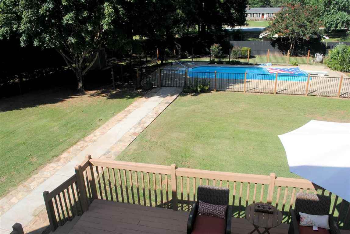 2706 Locust Hill Road Taylors, SC 29687 - Photo 5 of 32 Gallery Image 5