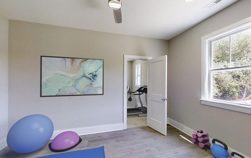 3013 Eden Harbor Court Raleigh, NC 27613 - Photo 5 of 11 Photo 5