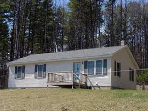16 Pine Eden Road Rindge, NH 03461 - Photo 1 of 1