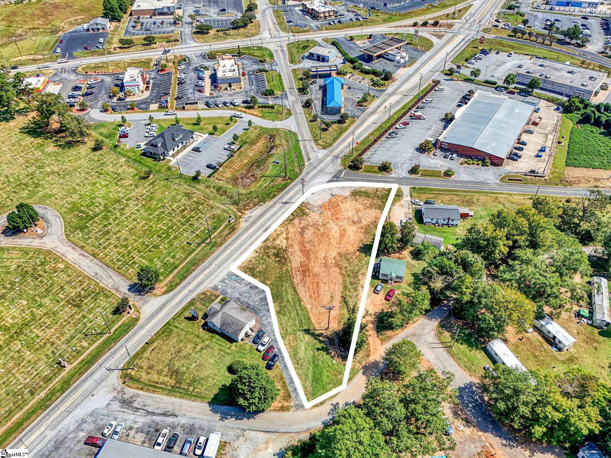 790 East Main Street Laurens, SC 29360 - Photo 25 of 25