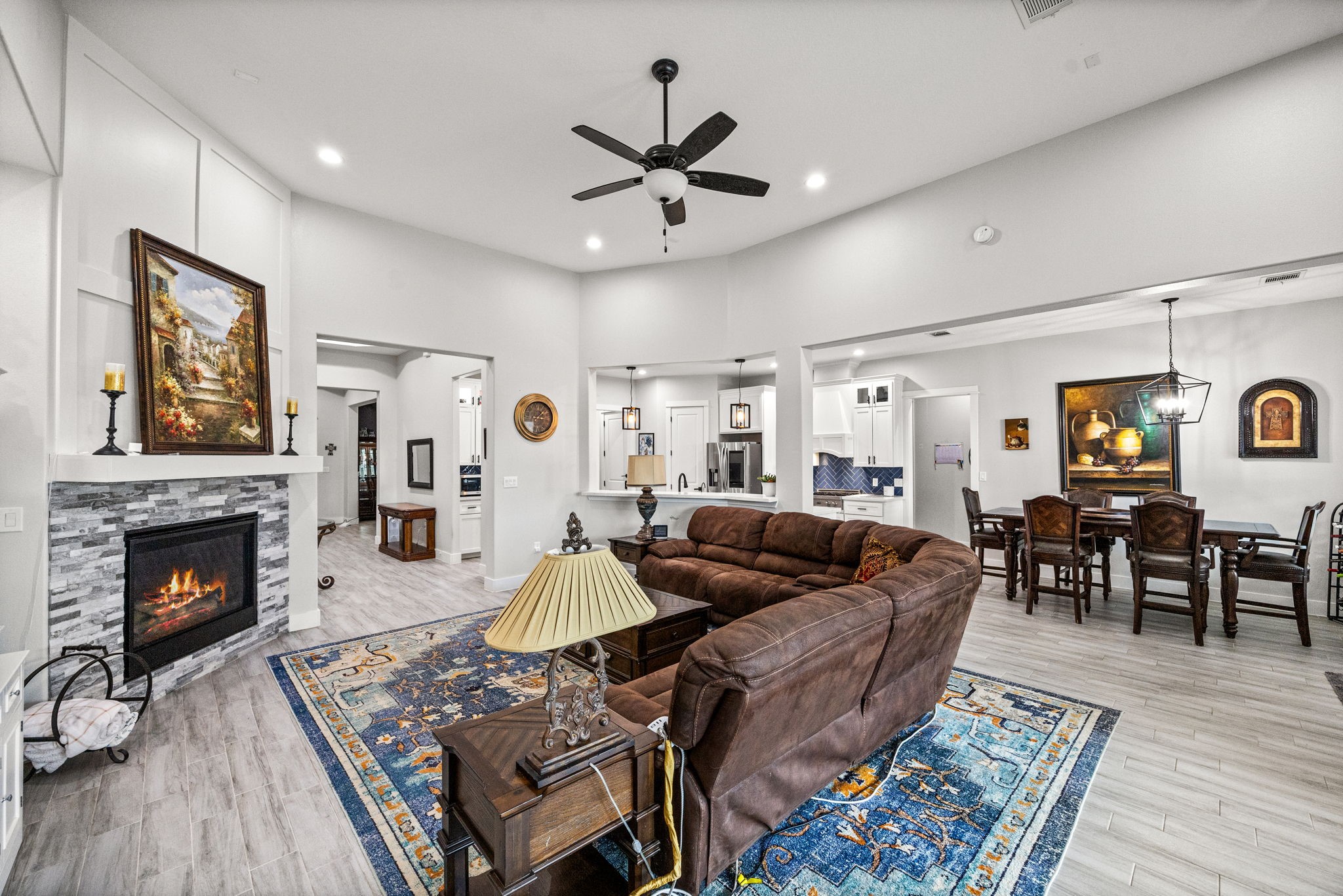 203 Cavalry Trail Drive Rosharon, TX 77583 - Photo 16 of 42
