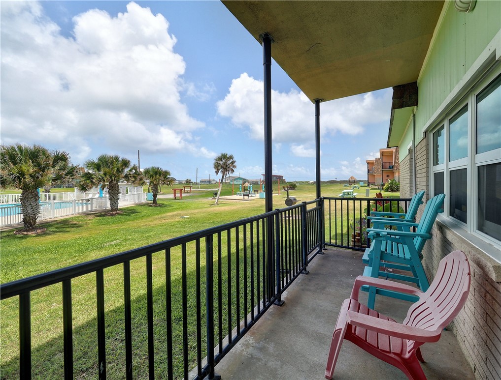 700 Island Retreat Road, Unit 37 Port Aransas, TX 78373 - Photo 21 of 34