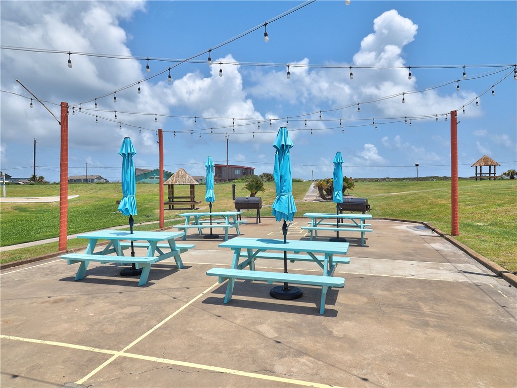 700 Island Retreat Road, Unit 37 Port Aransas, TX 78373 - Photo 23 of 34