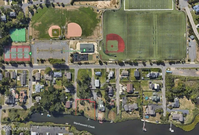 $580,000 | 9 Manahassett Park Drive, Long Branch, NJ 07740