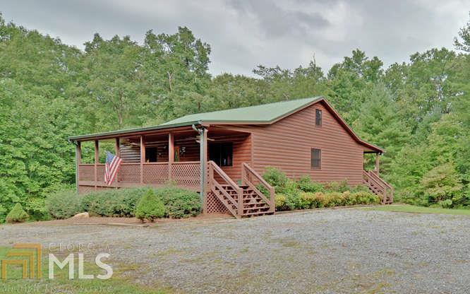 784 Johnson Ford Road, Unit B Epworth, GA 30541 - Photo 1 of 1