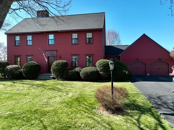 $689,000 | 101 Plain Road, South Deerfield, MA 01373