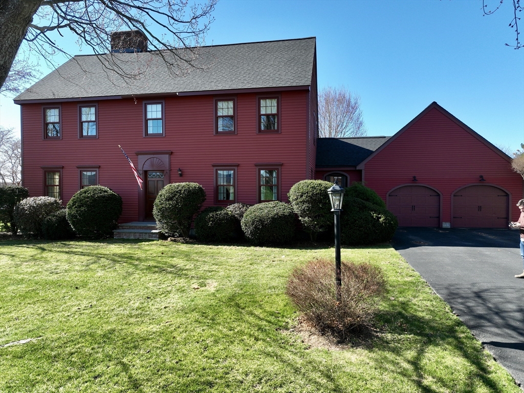 101 Plain Road Deerfield, MA 01373 - Photo 1 of 41