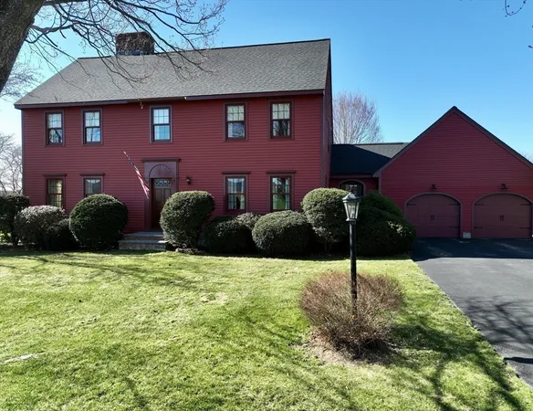 $689,000 | 101 Plain Road, Deerfield, MA 01373