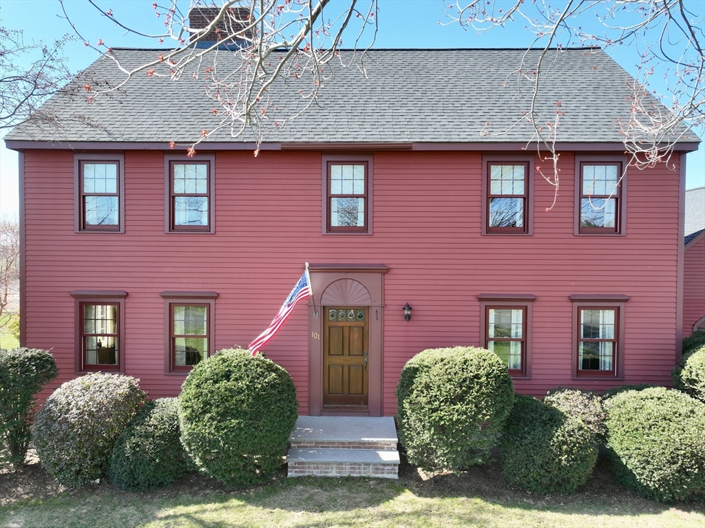 101 Plain Road Deerfield, MA 01373 - Photo 2 of 41