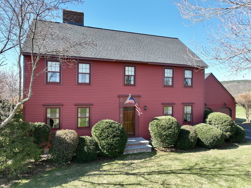 101 Plain Road Deerfield, MA 01373 - Photo 41 of 41