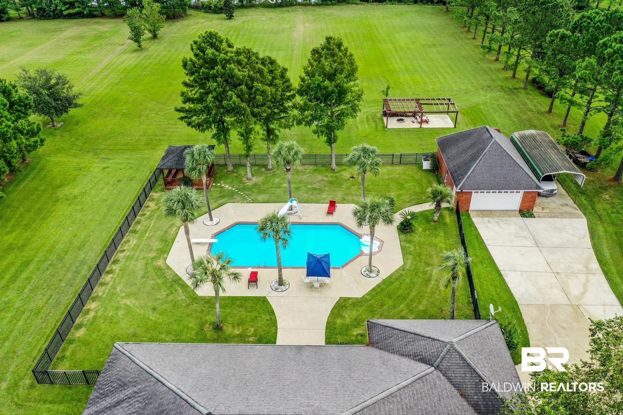 25148 Austin Road Daphne, AL 36526 - Photo 43 of 49