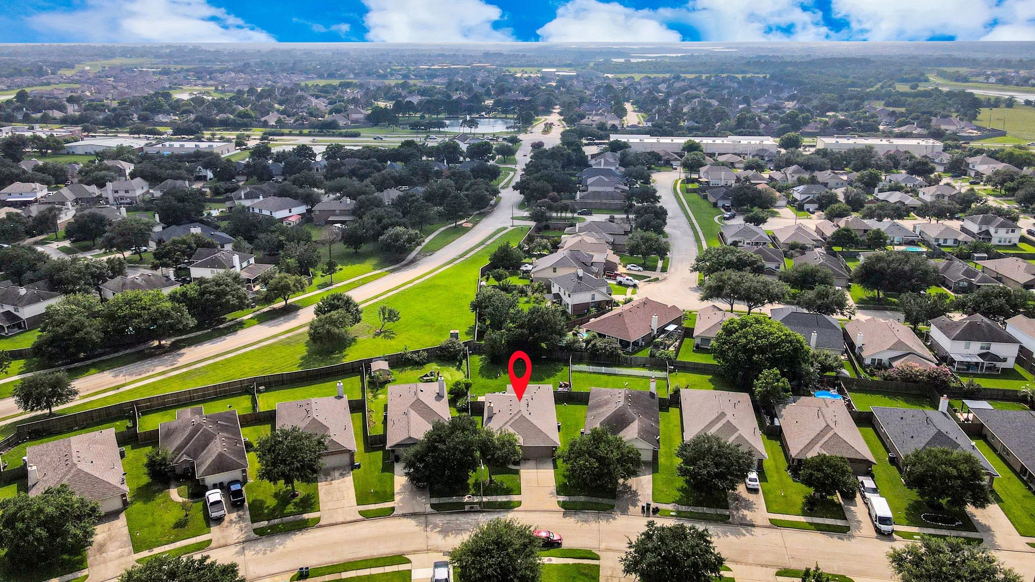 137 Rustic Colony Lane Dickinson, TX 77539 - Photo 13 of 13