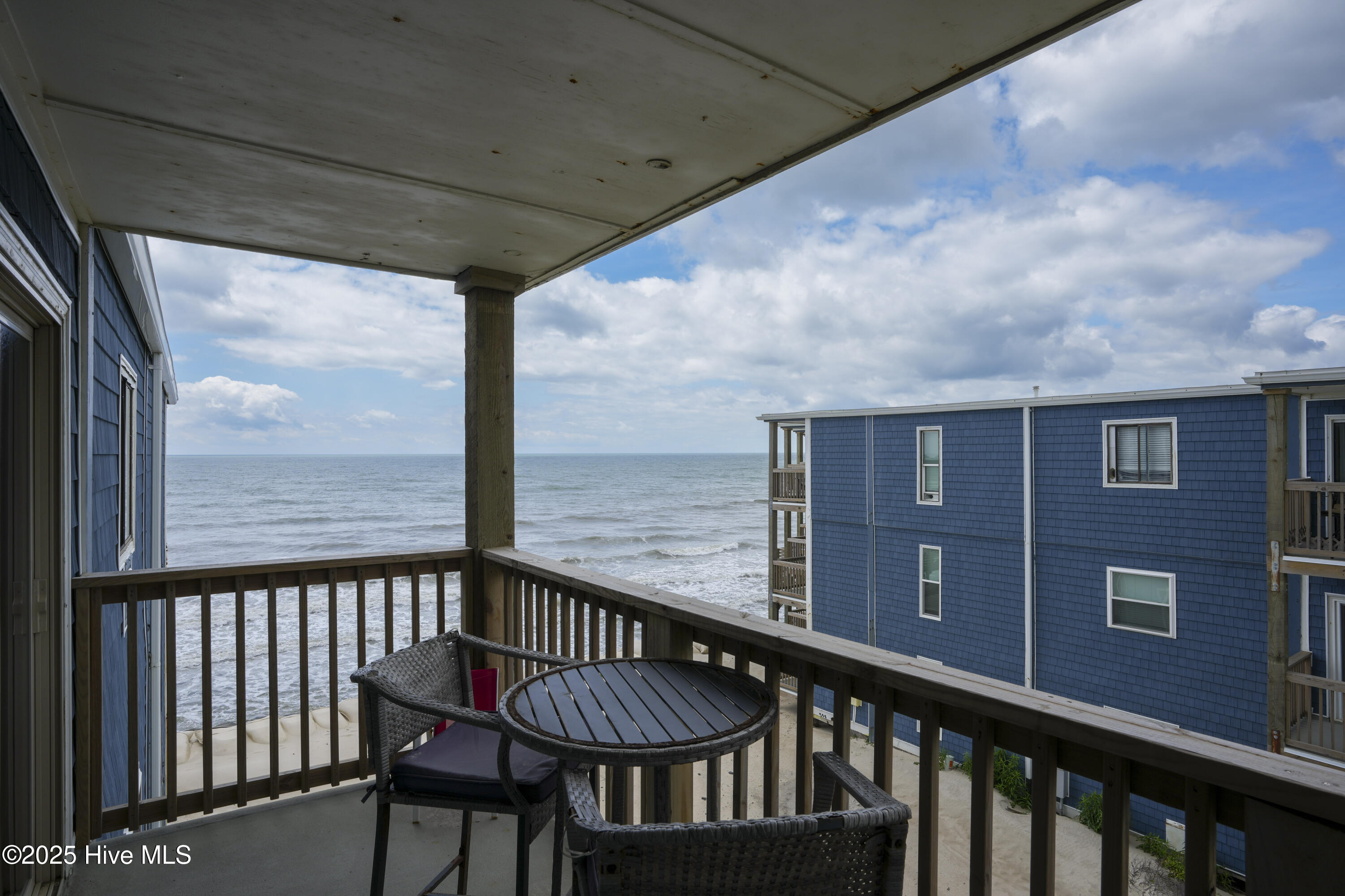 2210 New River Inlet Road, Unit 360 North Topsail Beach, NC 28460 - Photo 7 of 36 360 Topsail Reef - Exterior - Edited