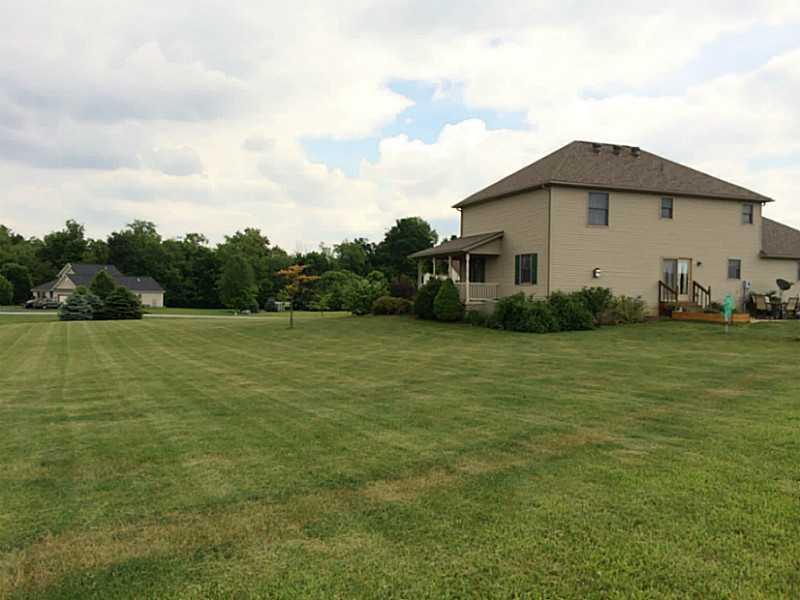 3251 Windy Ridge Drive Springfield, OH 45502 - Photo 23 of 25
