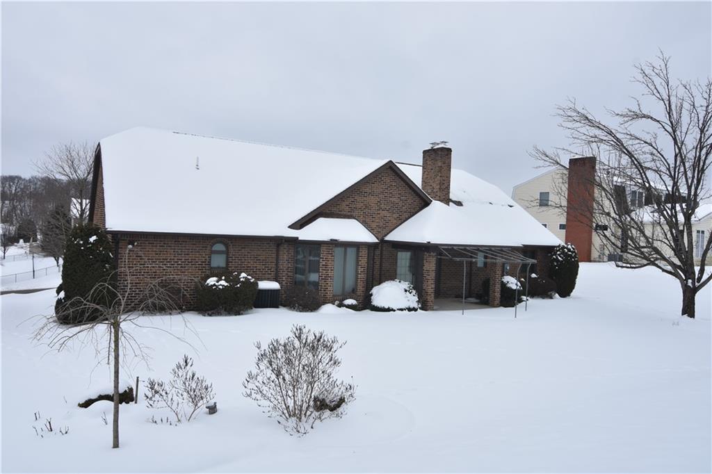 225 Robin Street Indiana, PA 15701 - Photo 3 of 25 Gallery Image 3