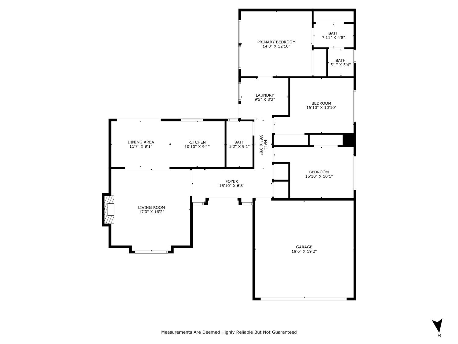 150 North Donna Street Oak View, CA 93022 - Photo 47 of 47 a picture of a bench in room