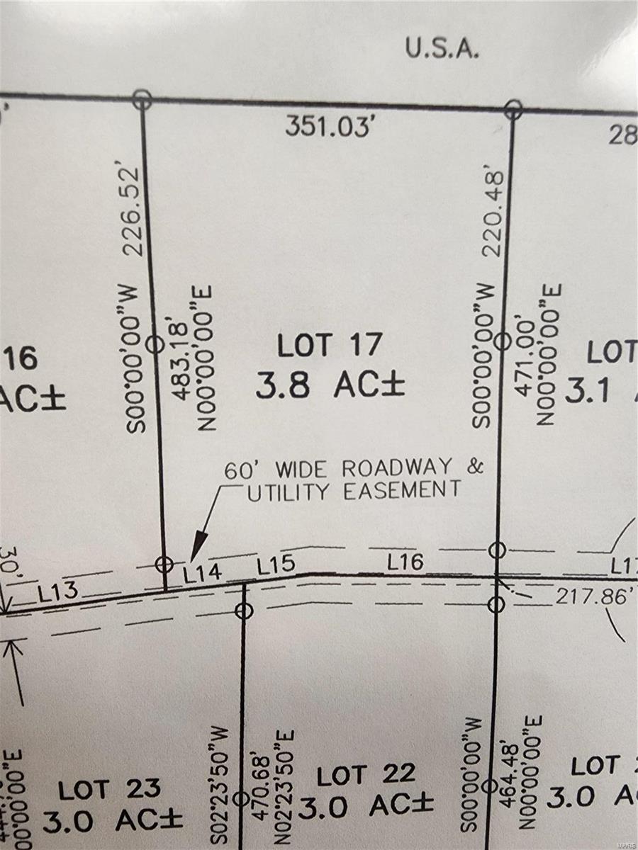 43263 Ely Branch Road Perry, MO 63462 - Photo 15 of 15