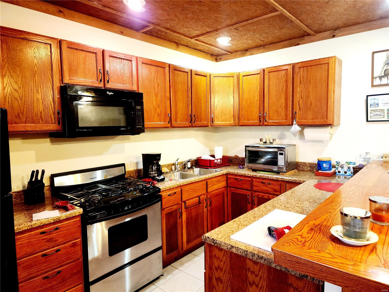 43263 Ely Branch Road Perry, MO 63462 - Photo 5 of 15