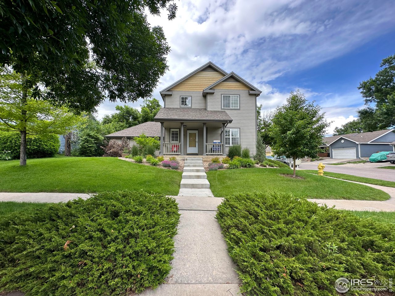 2602 Pleasant Valley Road Fort Collins, CO 80521 - Photo 1 of 34 Gallery Image 1