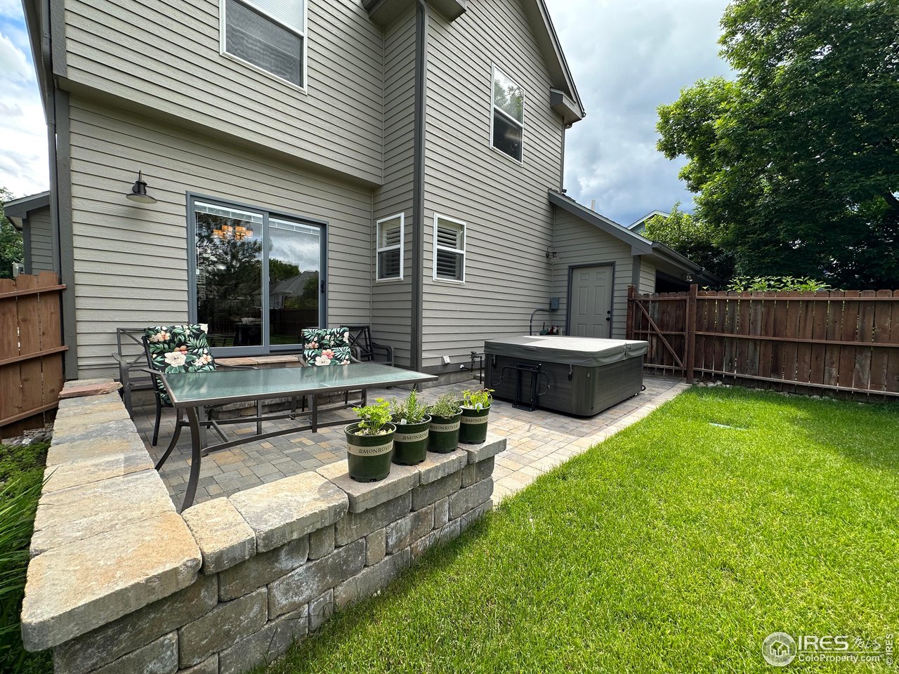 2602 Pleasant Valley Road Fort Collins, CO 80521 - Photo 28 of 34 Gallery Image 28