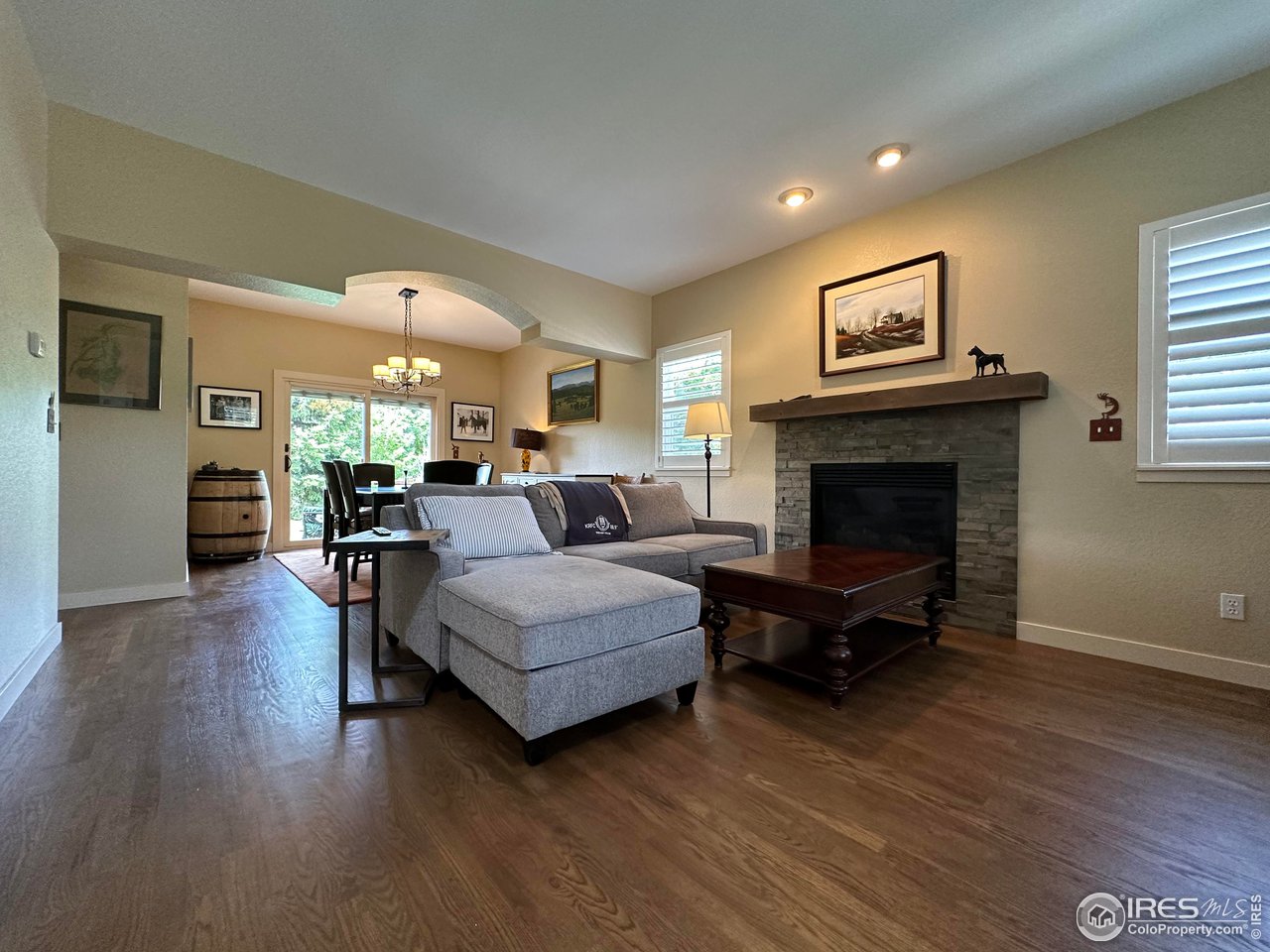 2602 Pleasant Valley Road Fort Collins, CO 80521 - Photo 4 of 34 Gallery Image 4