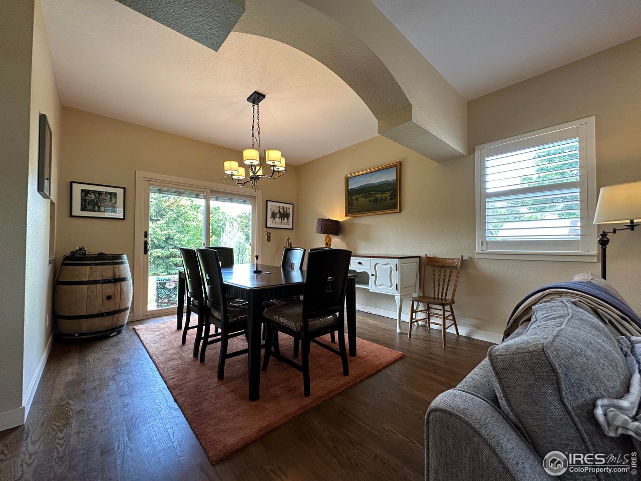 2602 Pleasant Valley Road Fort Collins, CO 80521 - Photo 5 of 34 Gallery Image 5