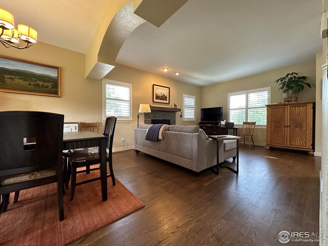 2602 Pleasant Valley Road Fort Collins, CO 80521 - Photo 7 of 34 Gallery Image 7