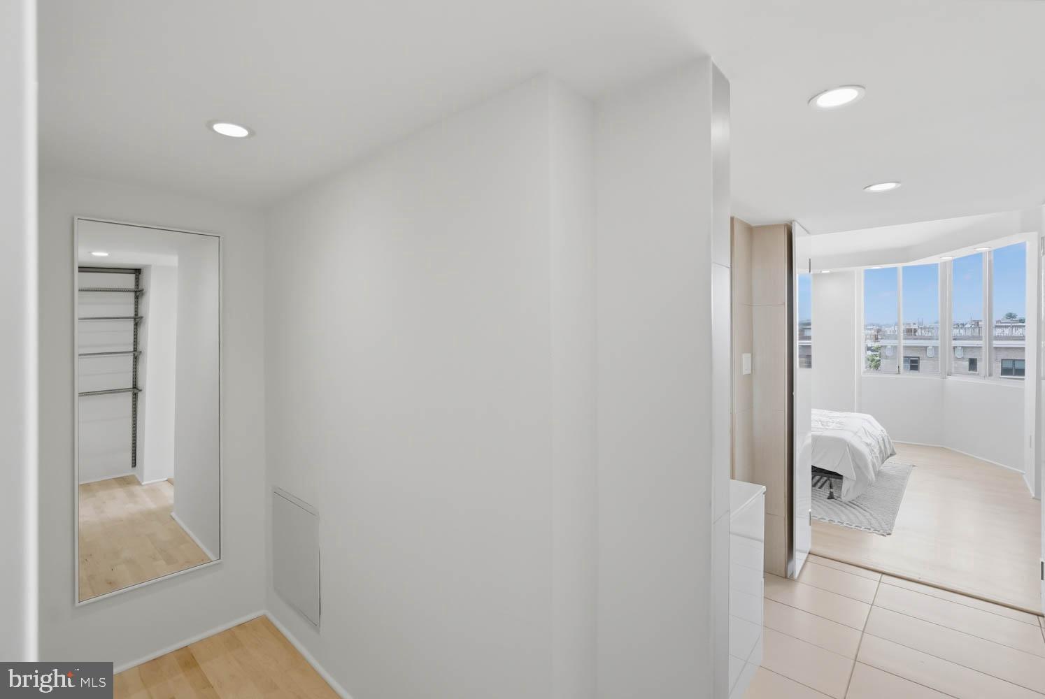1718 P Street Northwest, Unit 902 Washington, DC 20036 - Photo 16 of 26