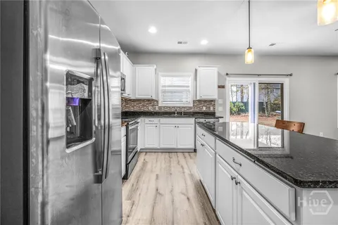 $367,900 | 217 Excel Drive, Richmond Hill, GA 31324