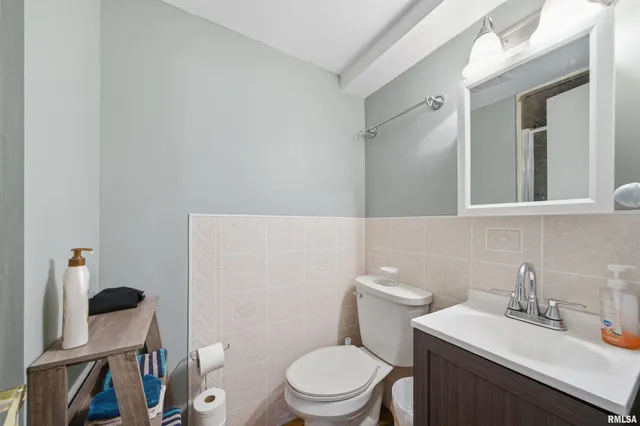 $174,900 | 414 West Placher Court, Chillicothe, IL 61523