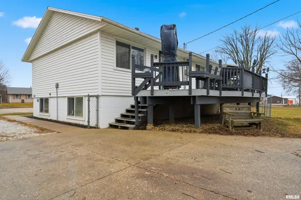 $169,900 | 414 West Placher Court, Chillicothe, IL 61523