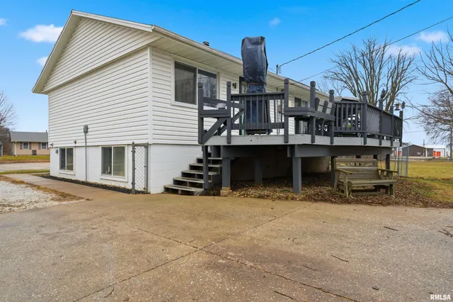 $174,900 | 414 West Placher Court, Chillicothe, IL 61523