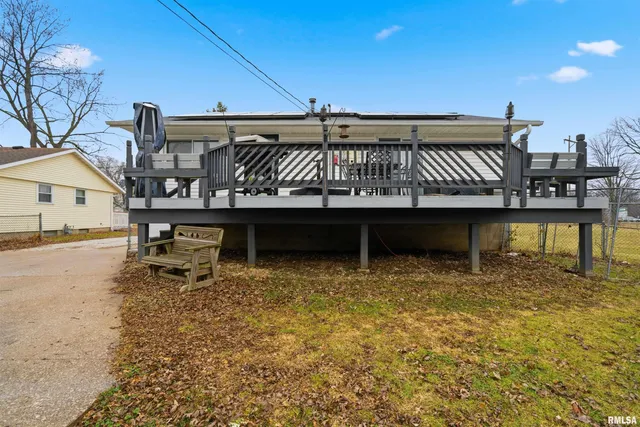 $174,900 | 414 West Placher Court, Chillicothe, IL 61523