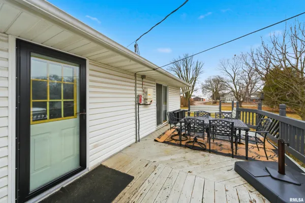 $169,900 | 414 West Placher Court, Chillicothe, IL 61523