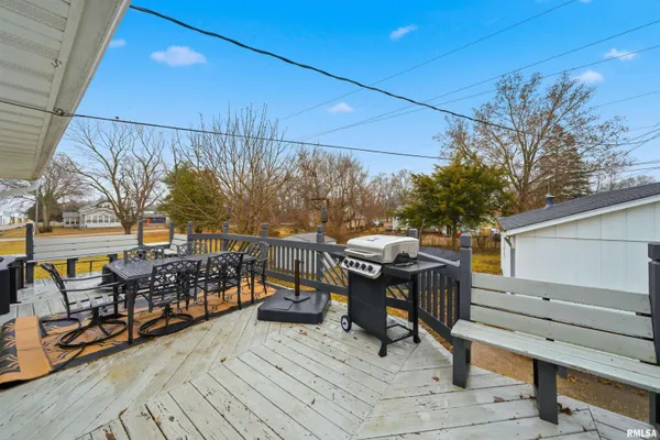 $169,900 | 414 West Placher Court, Chillicothe, IL 61523
