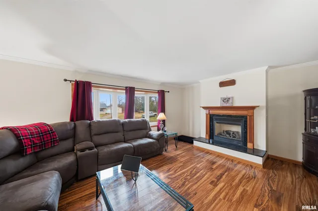 $174,900 | 414 West Placher Court, Chillicothe, IL 61523