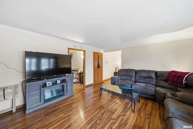 $174,900 | 414 West Placher Court, Chillicothe, IL 61523