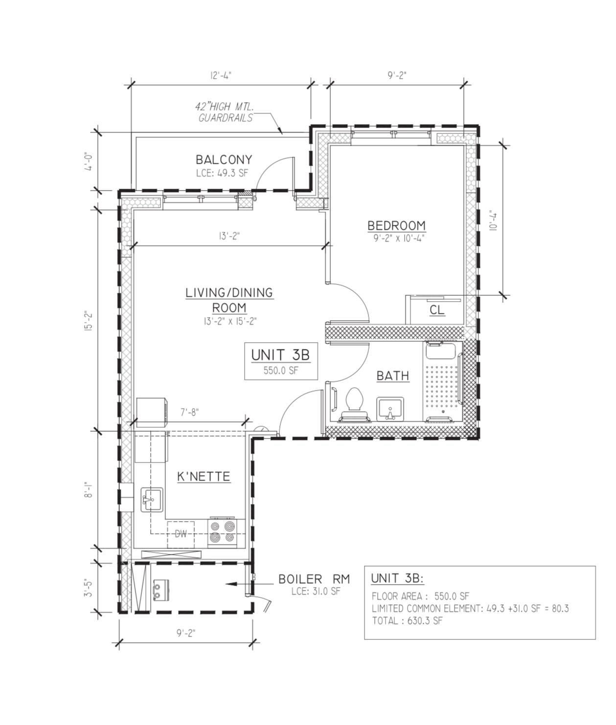 132-25 41st Avenue, Unit 3B Queens, NY 11355 - Photo 11 of 11