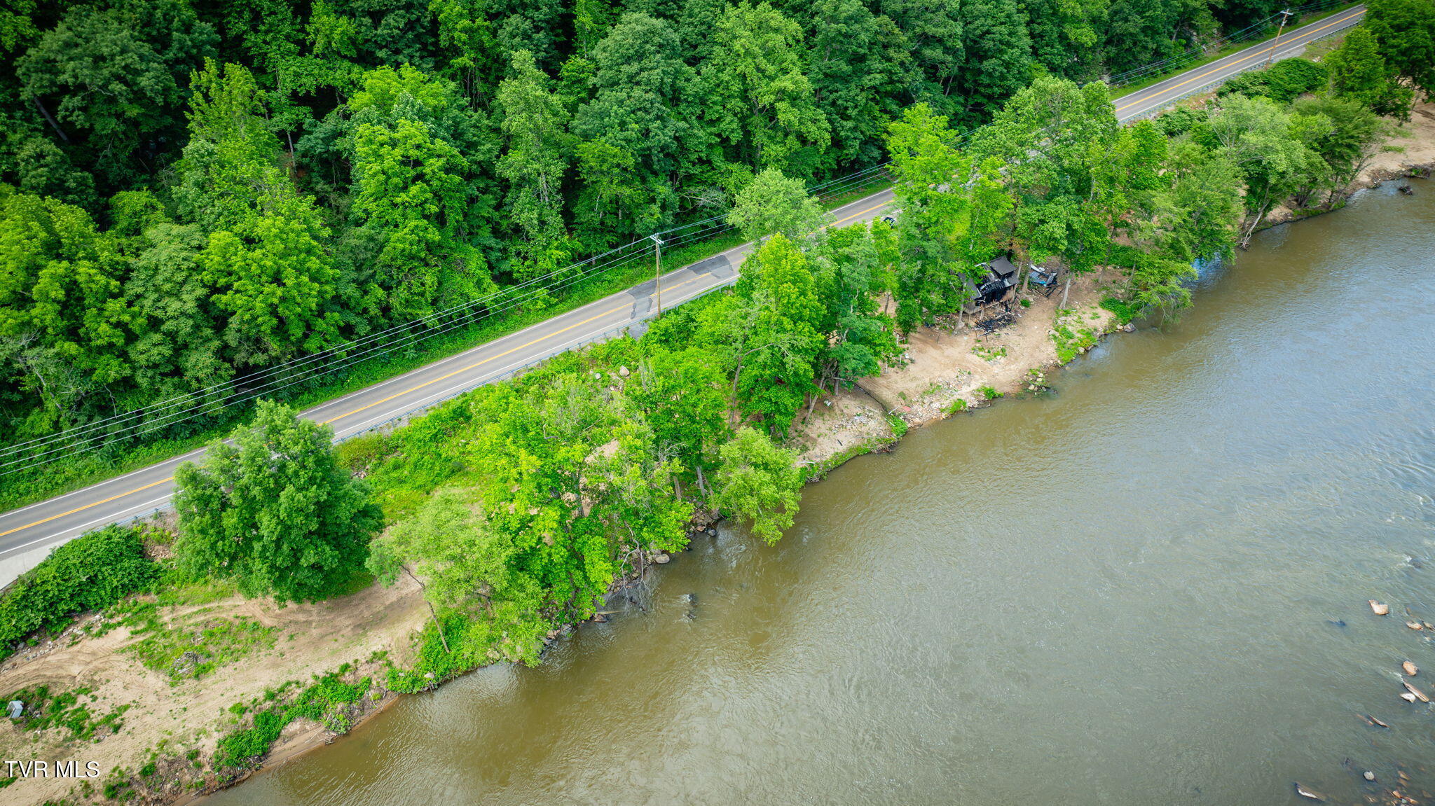 2191 East Highway 25 70 Del Rio, TN 37727 - Photo 12 of 23 002