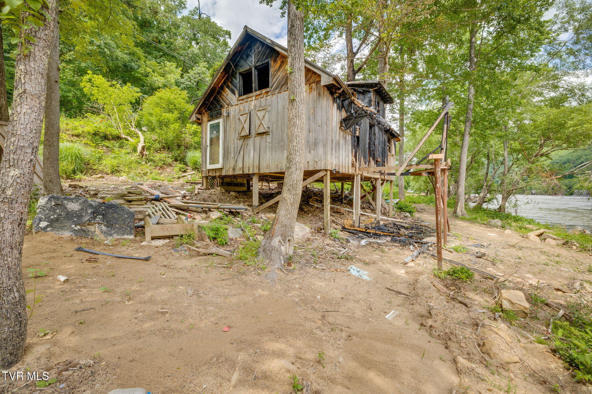 2191 East Highway 25 70 Del Rio, TN 37727 - Photo 23 of 23 105