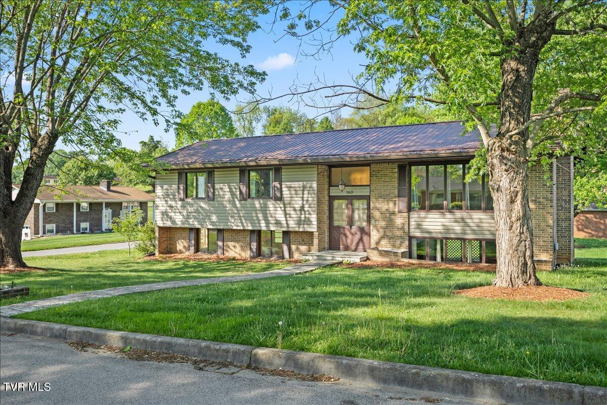 263 Fain Road Blountville, TN 37617 - Photo 8 of 51 01-128A3541