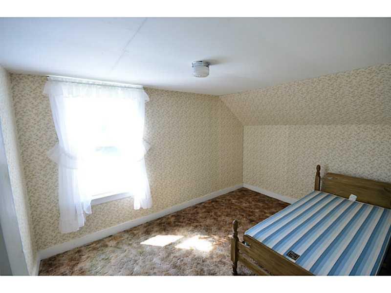 1108 Station Road Stacyville, ME 04777 - Photo 3 of 17 Bedroom.