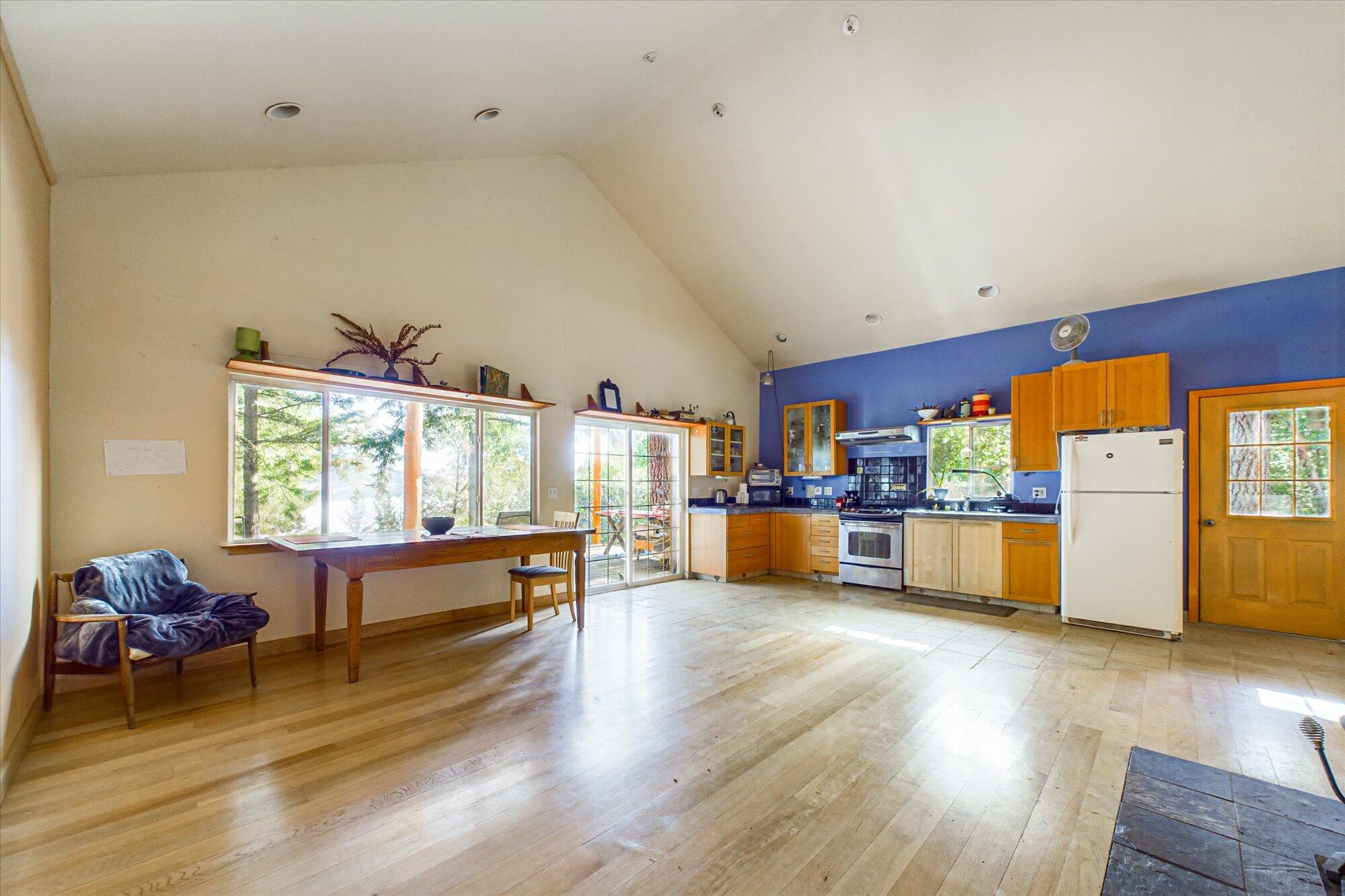 3123 Bell Springs Road Garberville, CA 95542 - Photo 15 of 88