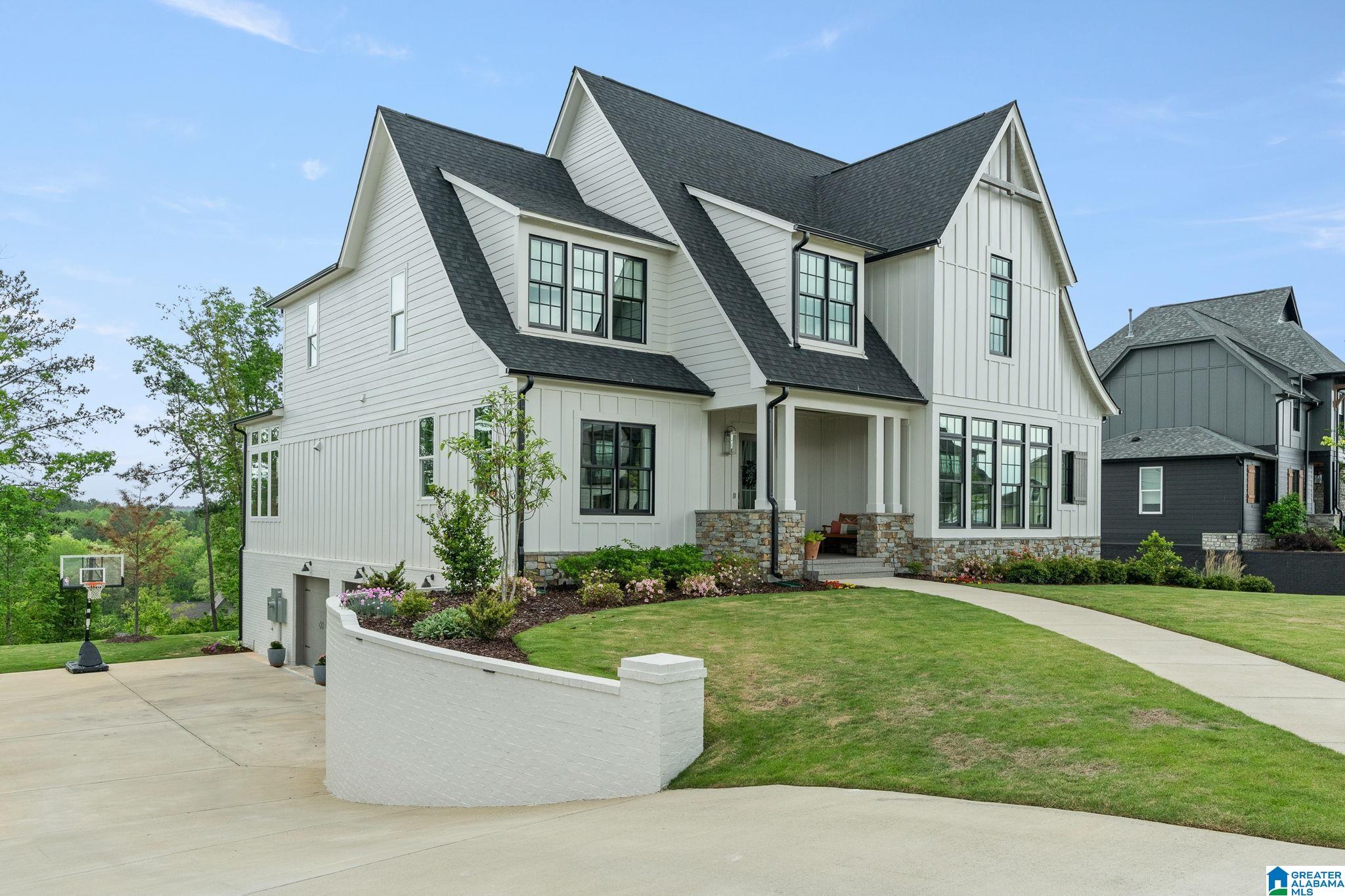 1911 Blackridge Road Birmingham, AL 35244 - Photo 76 of 77