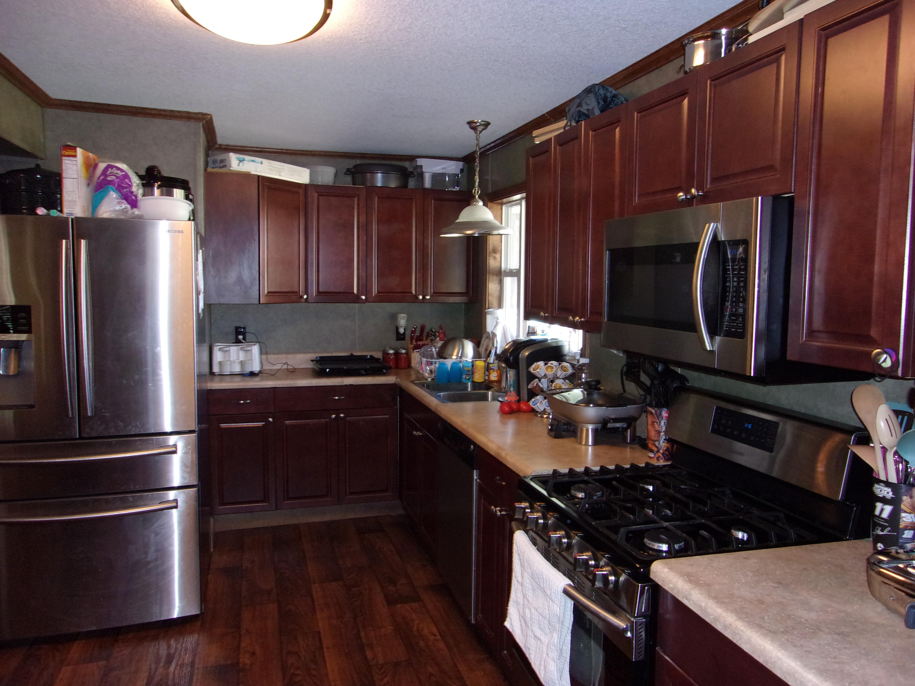 406 Cedar Fork Road Tazewell, TN 37879 - Photo 12 of 24 100_0023