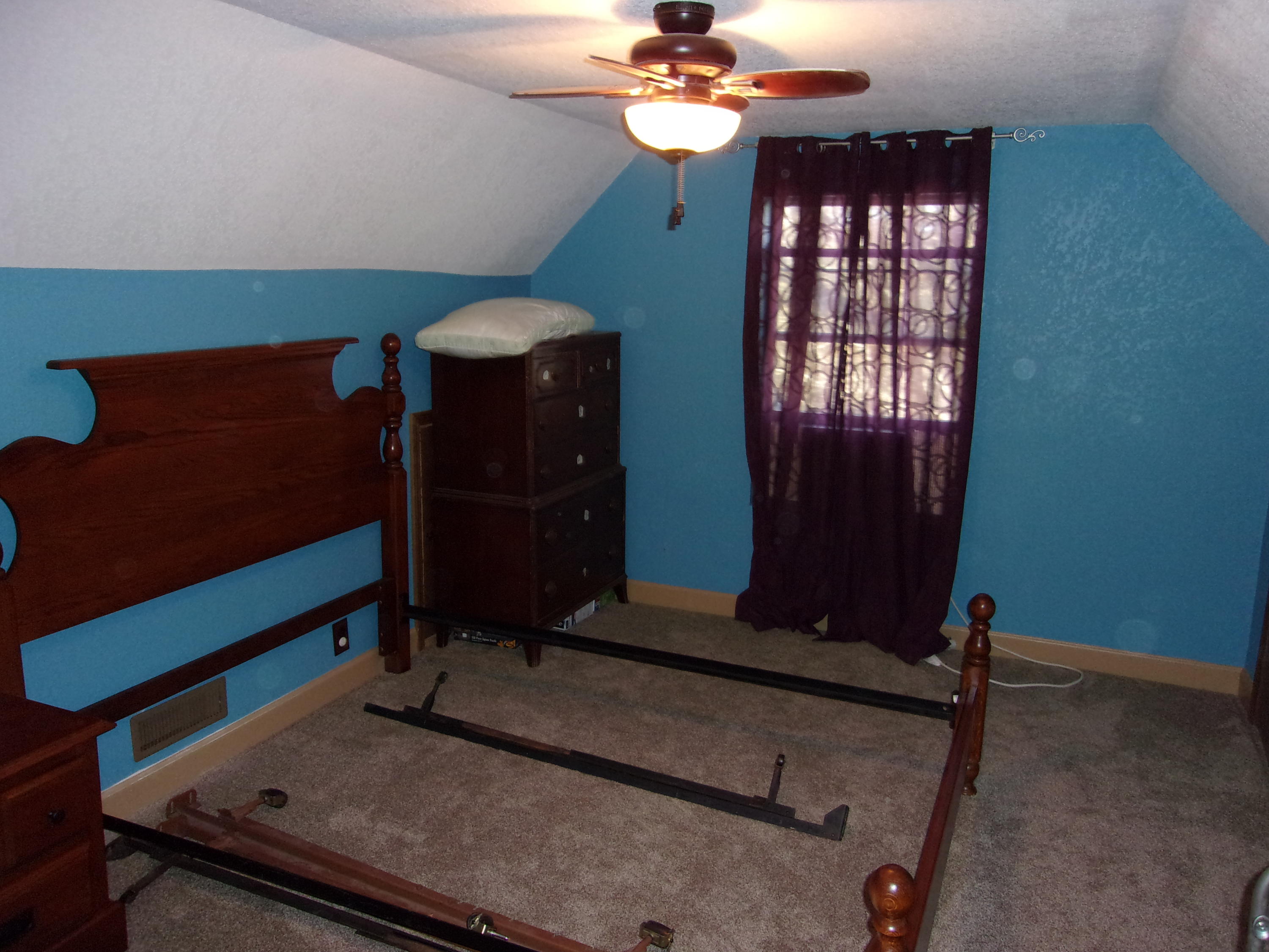 406 Cedar Fork Road Tazewell, TN 37879 - Photo 18 of 24 100_0012