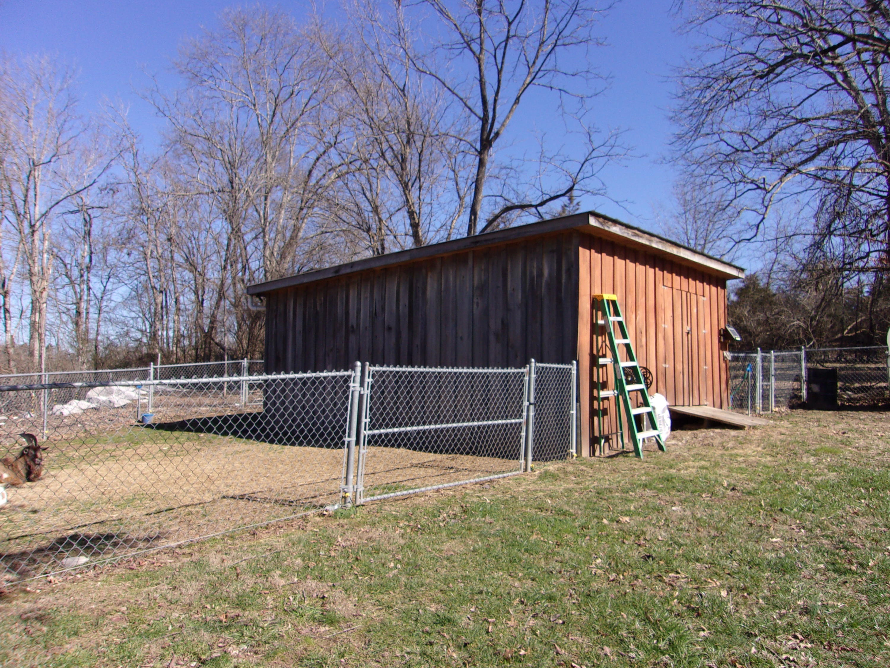 406 Cedar Fork Road Tazewell, TN 37879 - Photo 21 of 24 100_0045