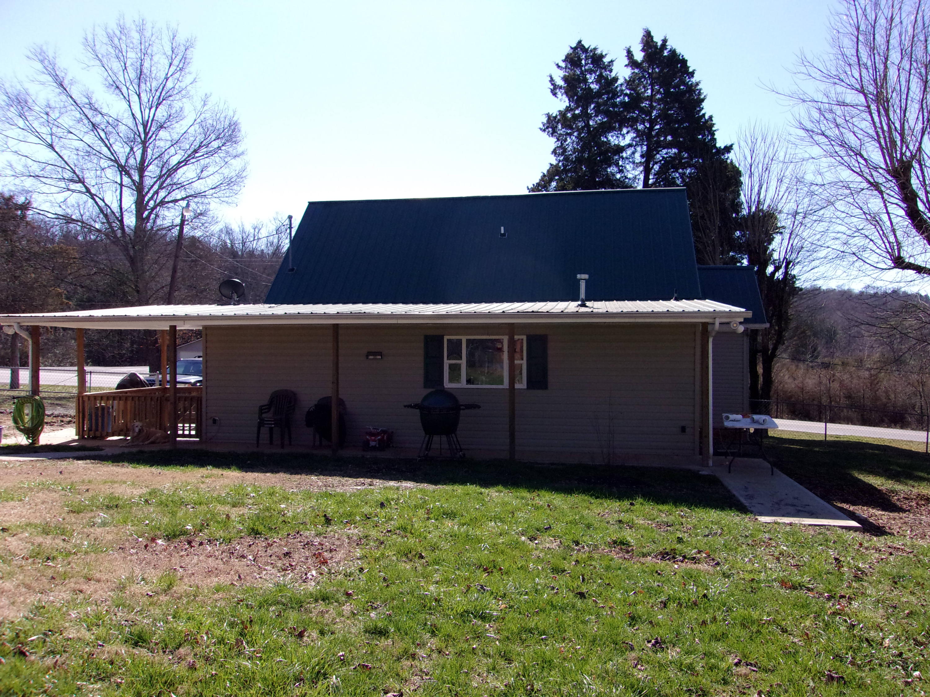 406 Cedar Fork Road Tazewell, TN 37879 - Photo 5 of 24 100_0042