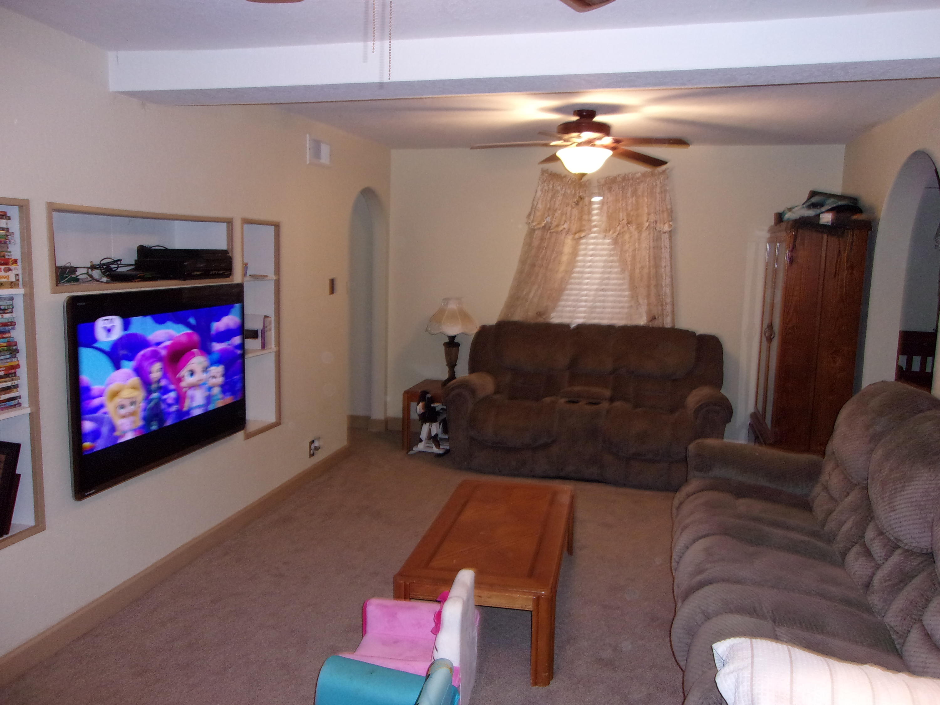 406 Cedar Fork Road Tazewell, TN 37879 - Photo 8 of 24 100_0014
