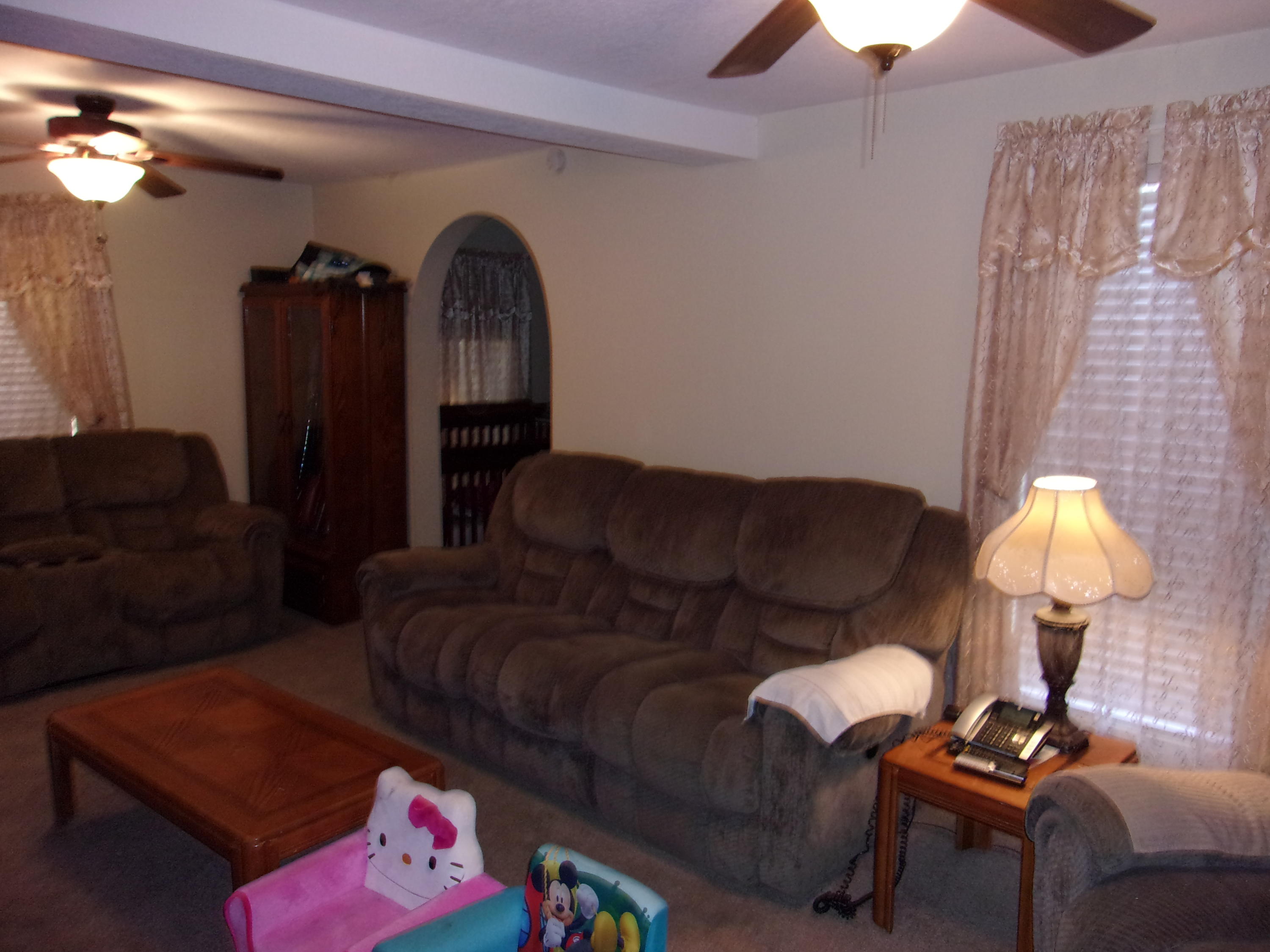 406 Cedar Fork Road Tazewell, TN 37879 - Photo 9 of 24 100_0016
